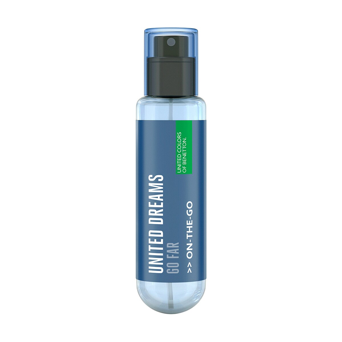 BENETTON GO FAR EDT