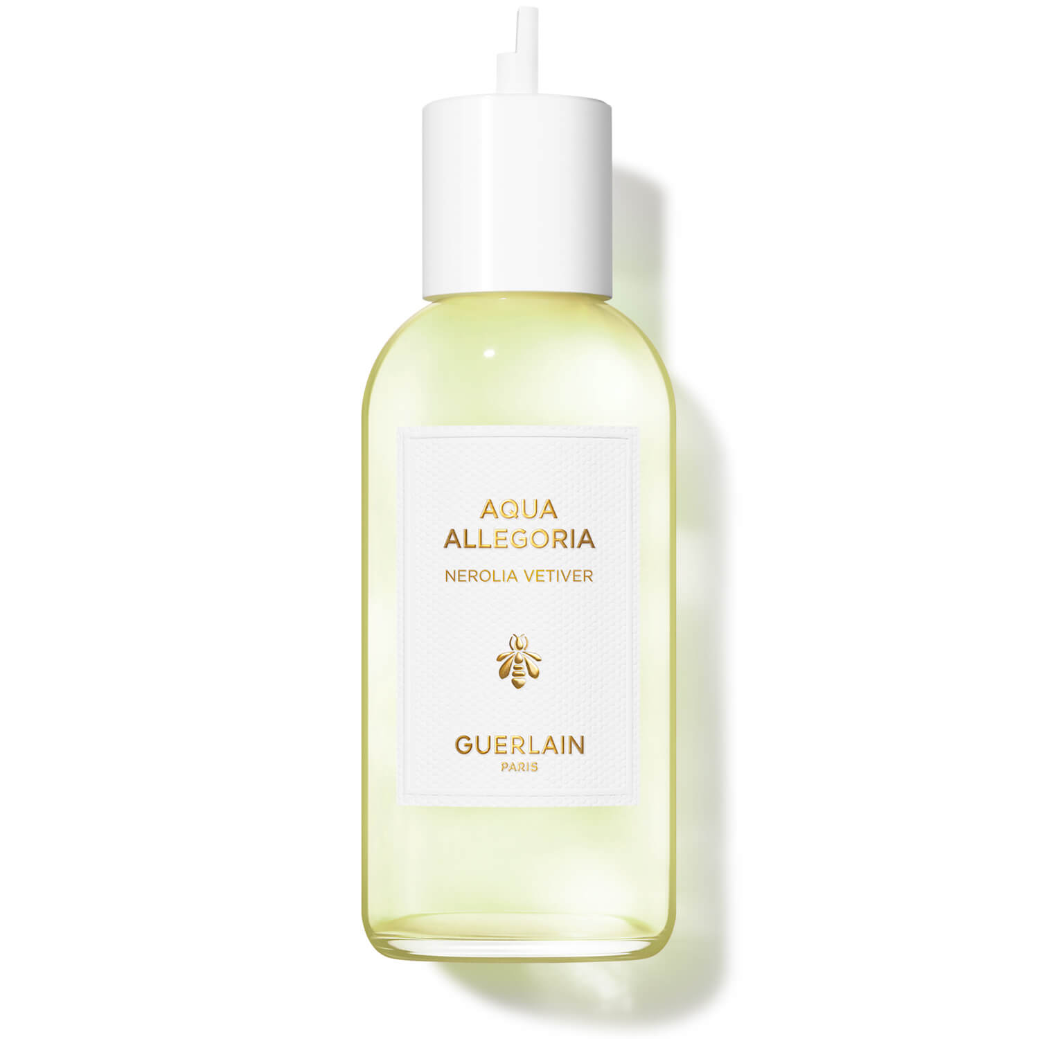 GUERLAIN AQUA ALLEGORIA PERFUME, NEROLIA VETIVER REFILL EDT
