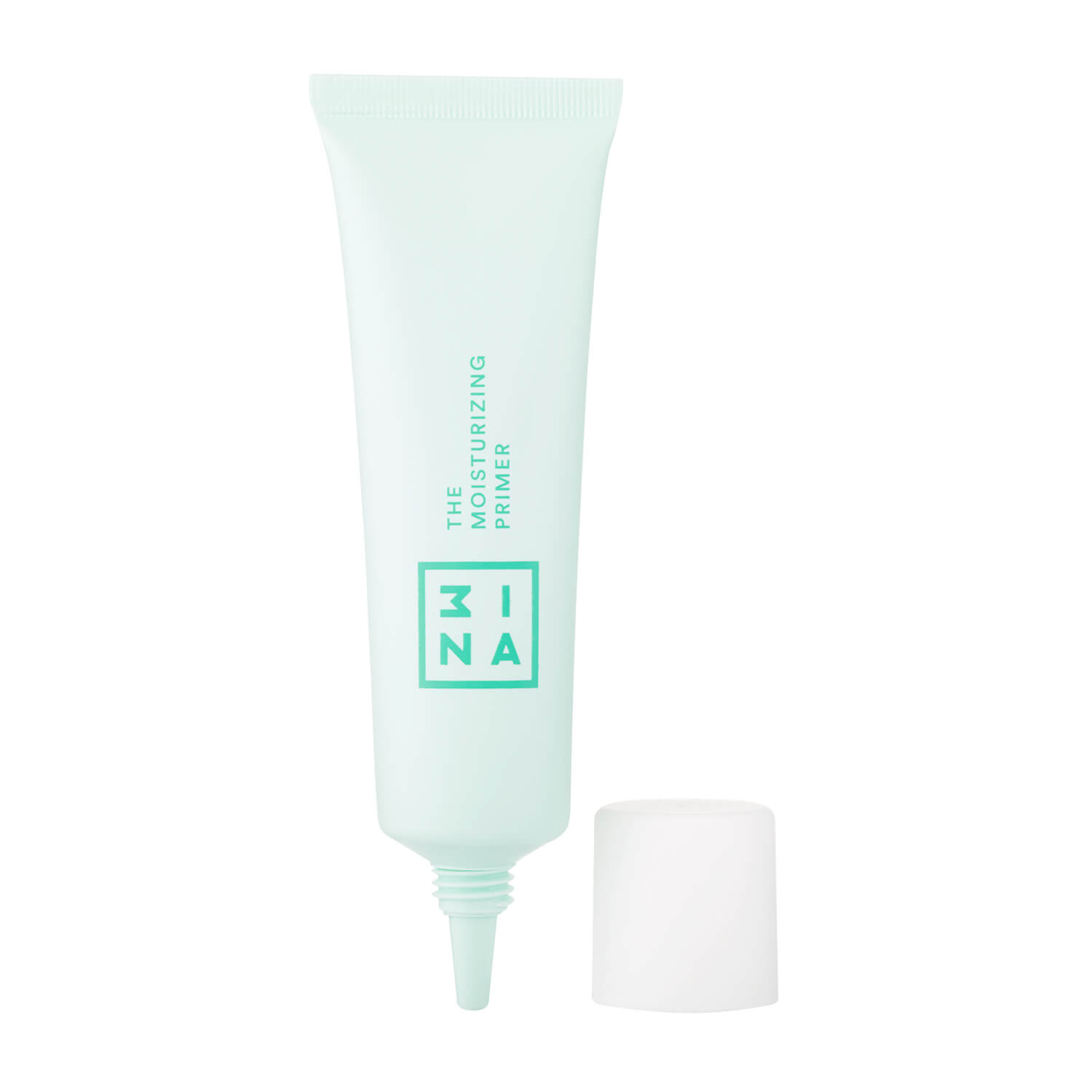 THE MOISTURIZING PRIMER (FIJADOR DE MAQUILLAJE)
