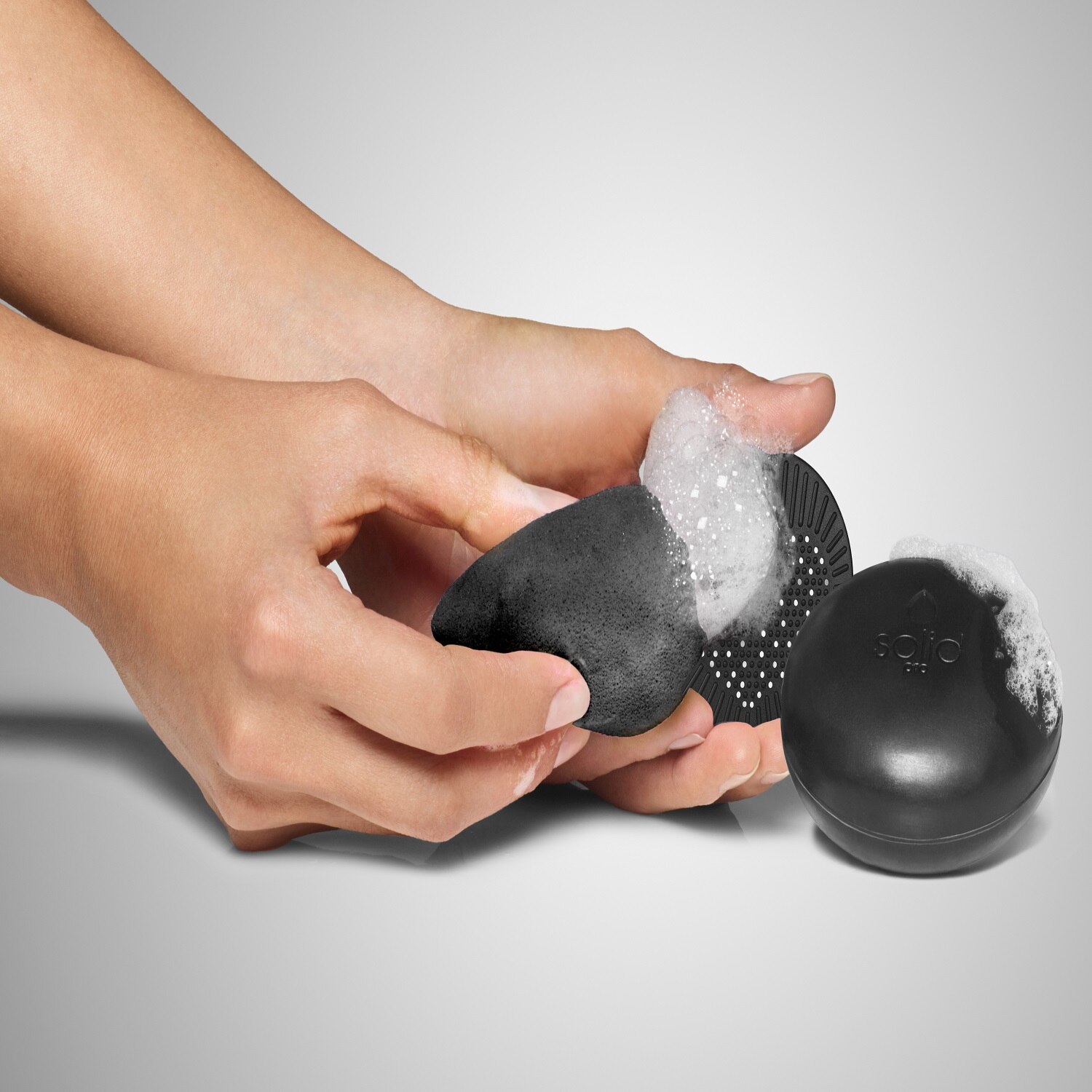 BLENDERCLEANSER&reg; SOLID PRO