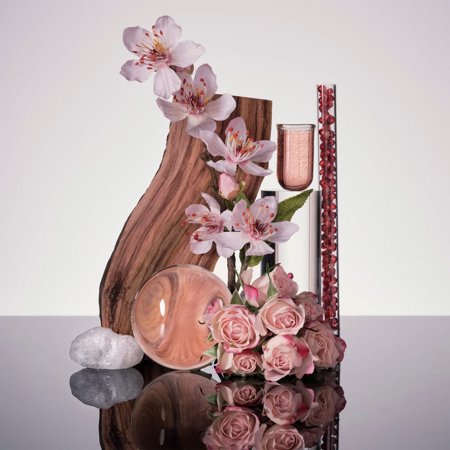 212 VIP ROSE EAU DE TOILETTE 125 ML