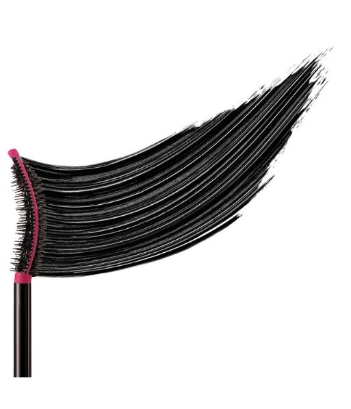 MASCARA VOLUME EFFECT FAUX CILS THE CURLER SMUDGEPROOF (MASCARA DE PESTA&Ntilde;AS A PRUEBA DE AGUA)