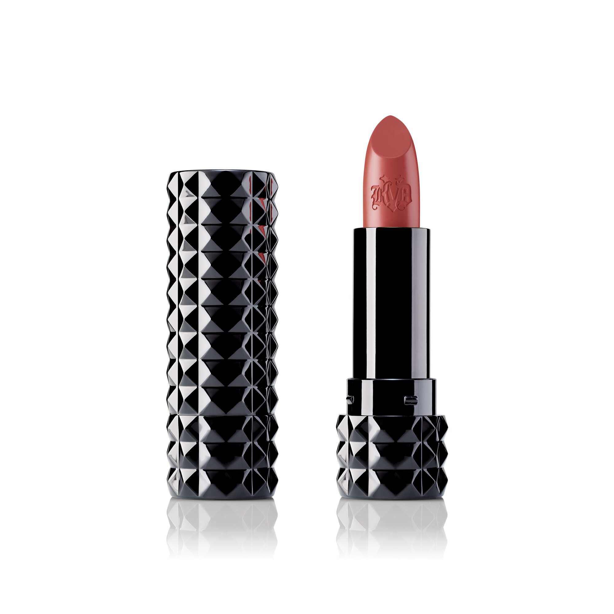 STUDDED KISS CR&Egrave;ME