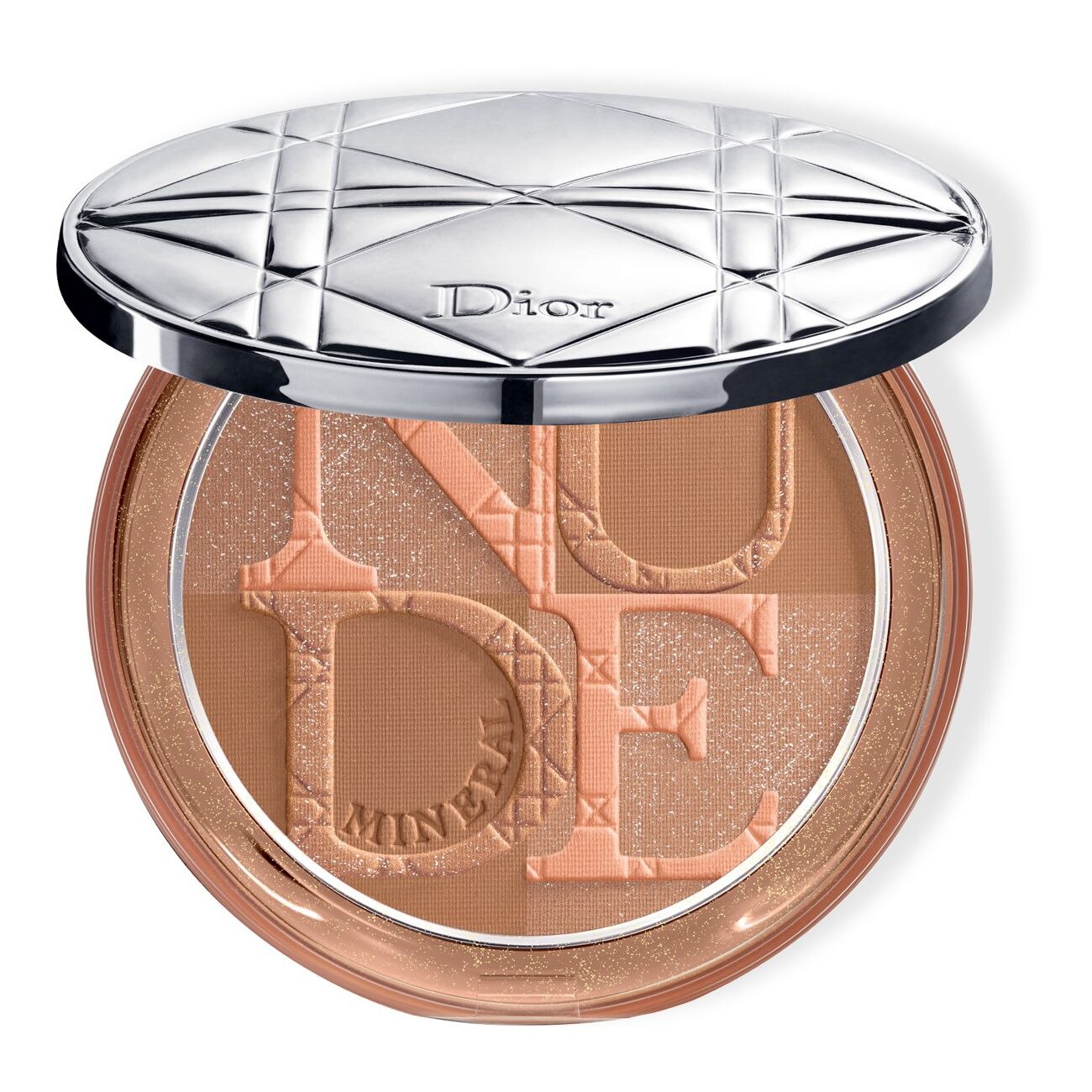 DIORSKIN MINERAL NUDE BRONZE POWDER