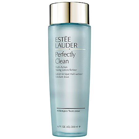 PERFECTLY CLEAN EXFOLIATING TONIC
