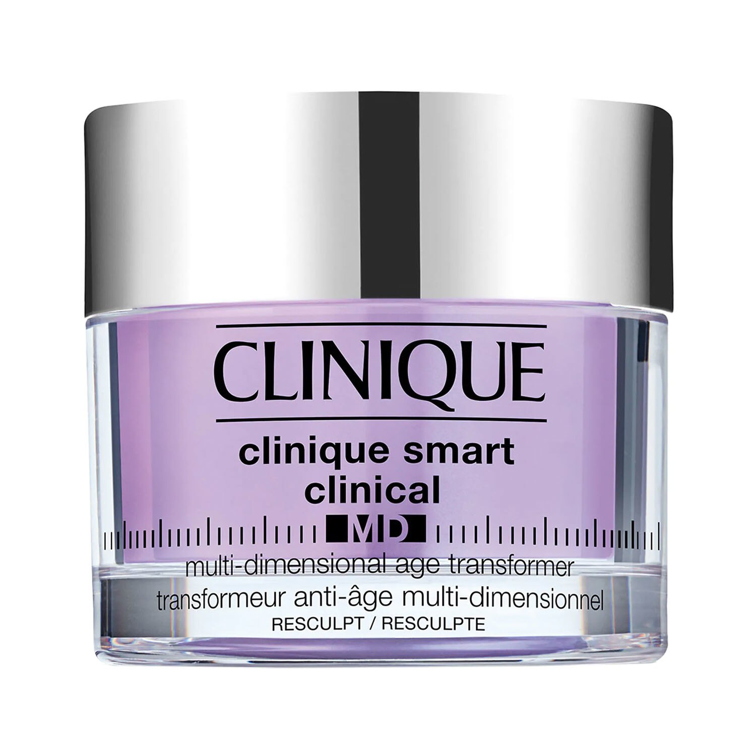 SMART CLINICAL&trade; MD MULTI-DIMENSIONAL AGE TRANSFORMER RESCULPT