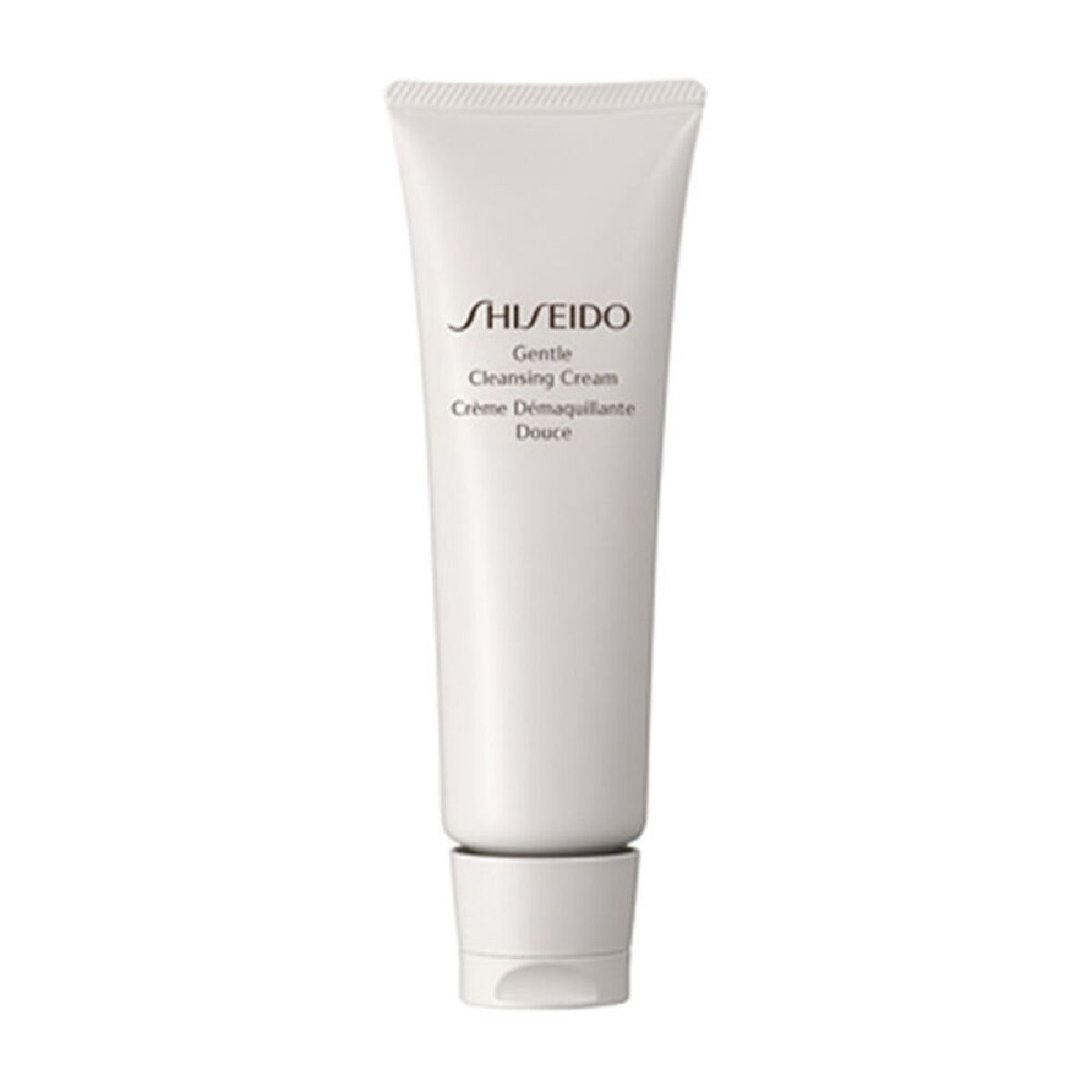 SHISEIDO GENTLE CLEANSING CREAM