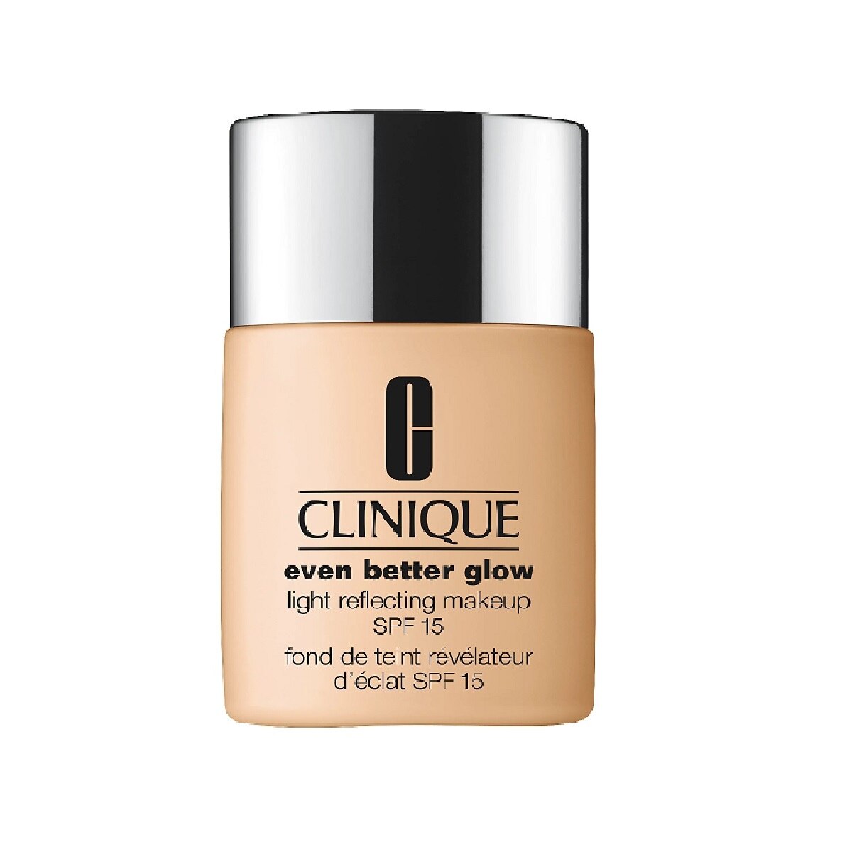 EVEN BETTER GLOW&trade; LIGHT REFLECTING MAKEUP SPF 15 (BASE DE MAQUILLAJE)