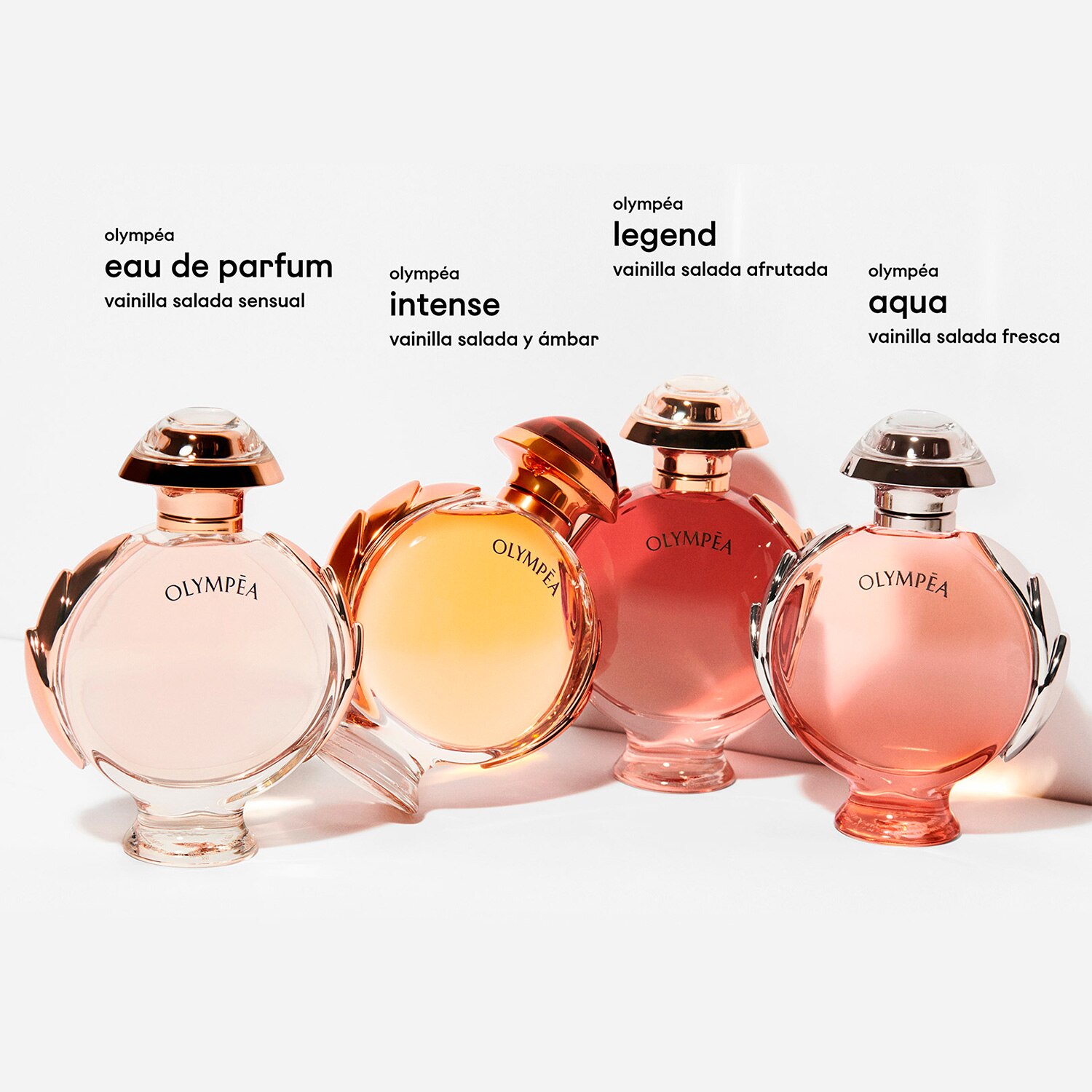 OLYMP&Eacute;A LEGEND EAU DE PAFRUM 80ML