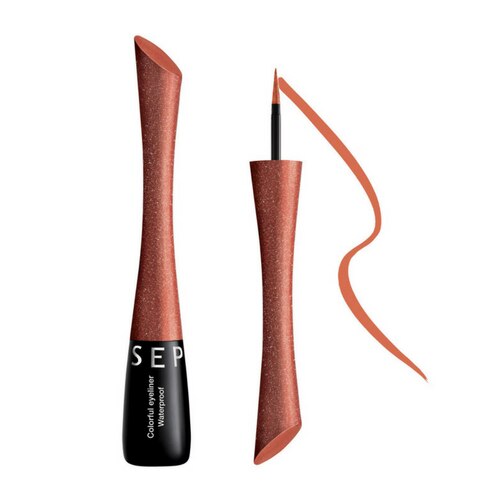 COLORFUL EYELINER WATERPROOF