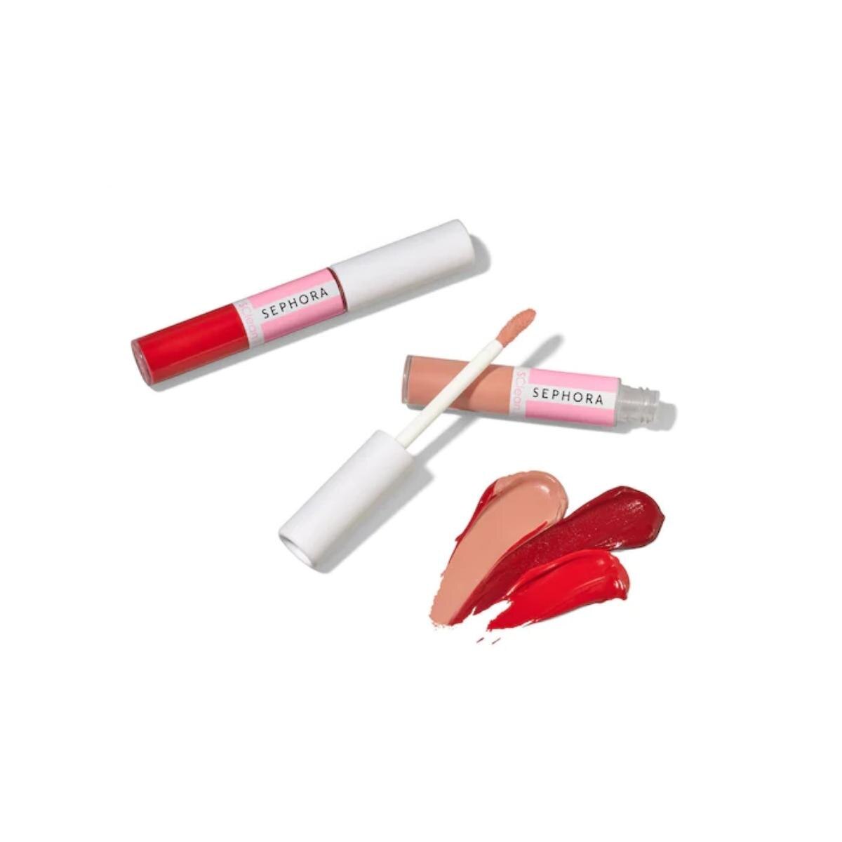 Clean Liquid Lip Mousse (Labial l&iacute;quido tipo Mousse)