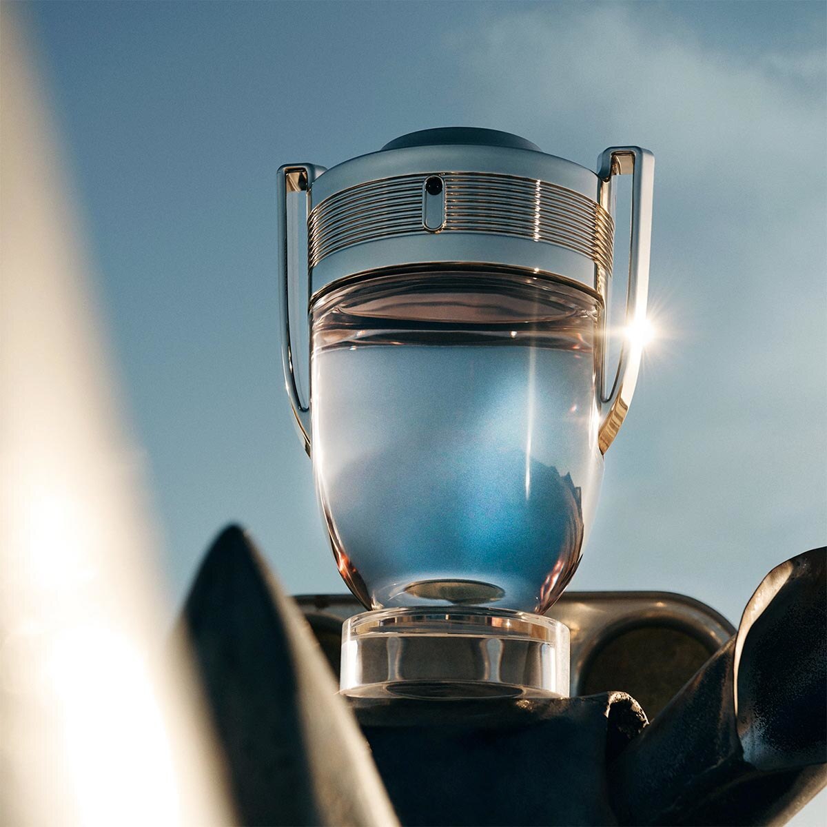INVICTUS AQUA EAU DE TOILETTE 100ML