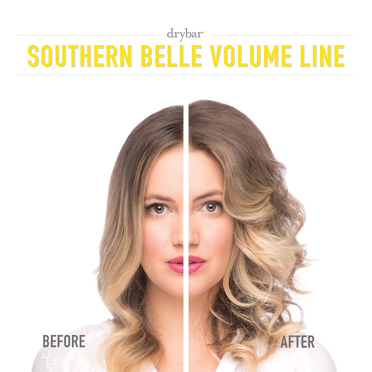 SOUTHERN BELLE VOLUMINIZING ROOT LIFTER