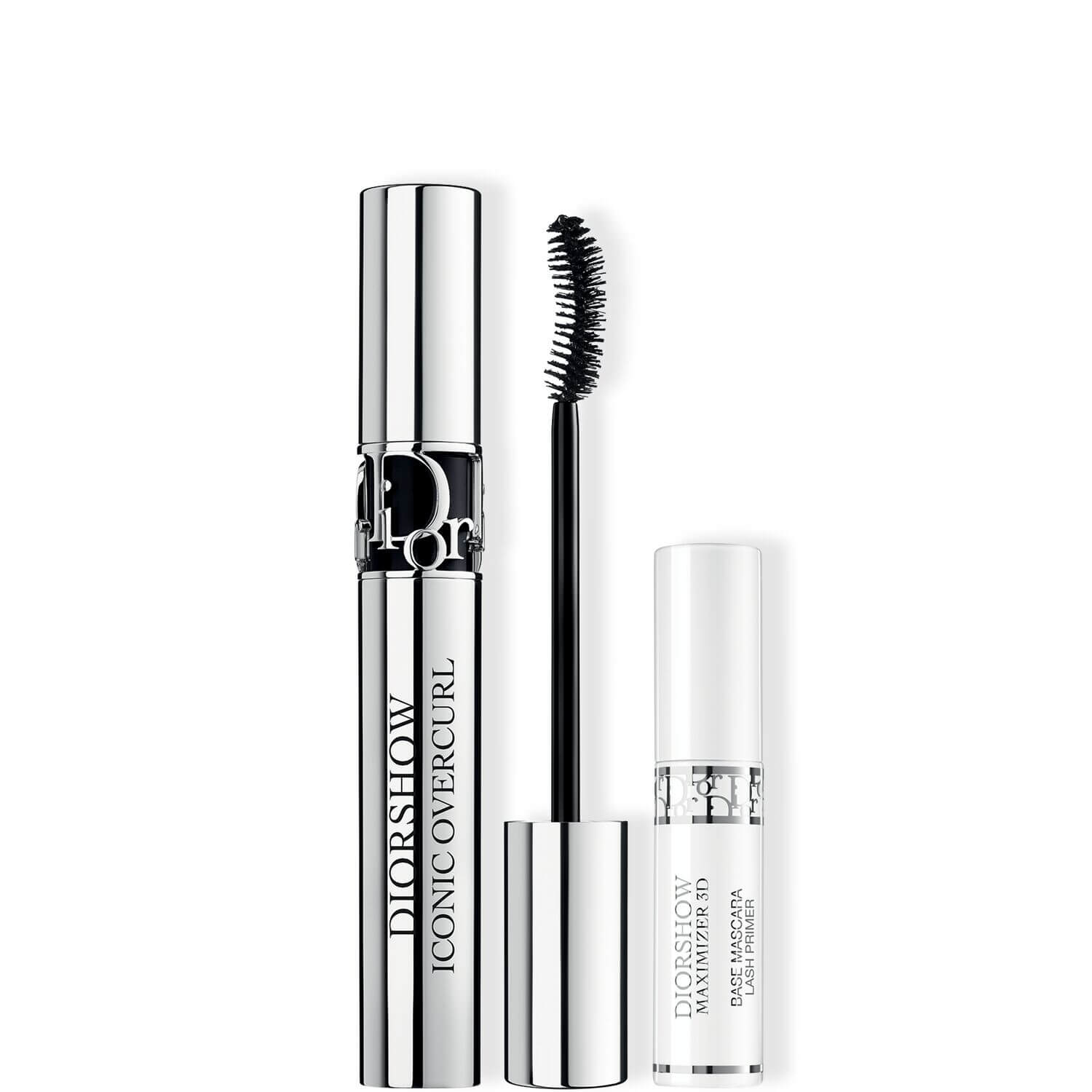 DIORSHOW ICONIC OVERCURL SET (SET M&Aacute;SCARA DE PESTA&Ntilde;AS)