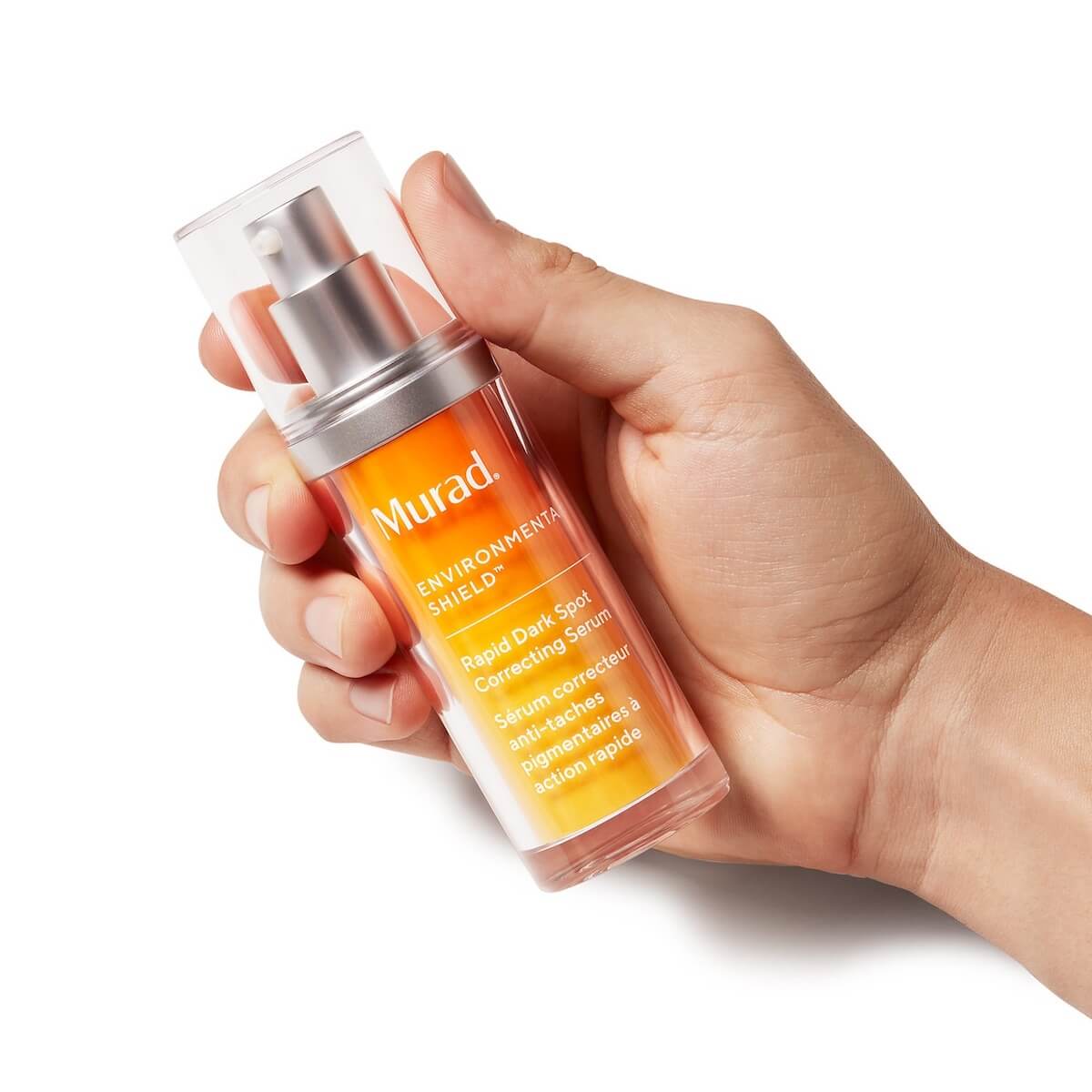 RAPID DARK SPOT CORRECTING SERUM (SUERO INTENSIVO ANTIMANCHAS CON &Aacute;CIDO GLIC&Oacute;LICO)
