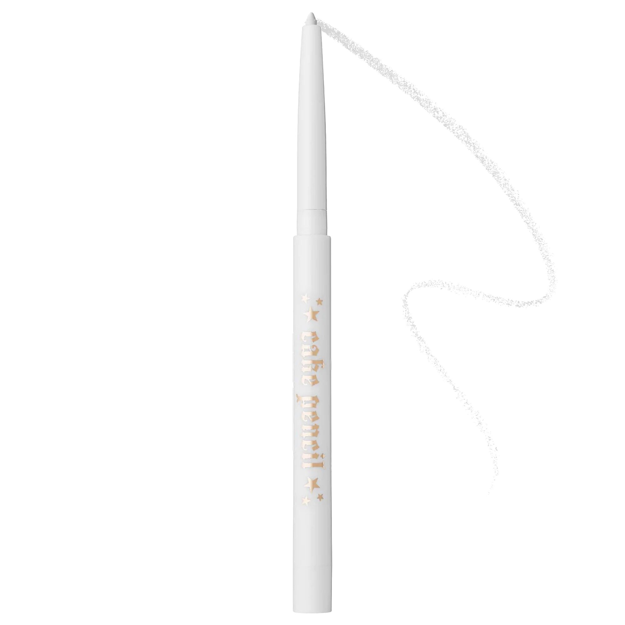 CAKE PENCIL EYELINER (DELINEADOR DE OJOS)