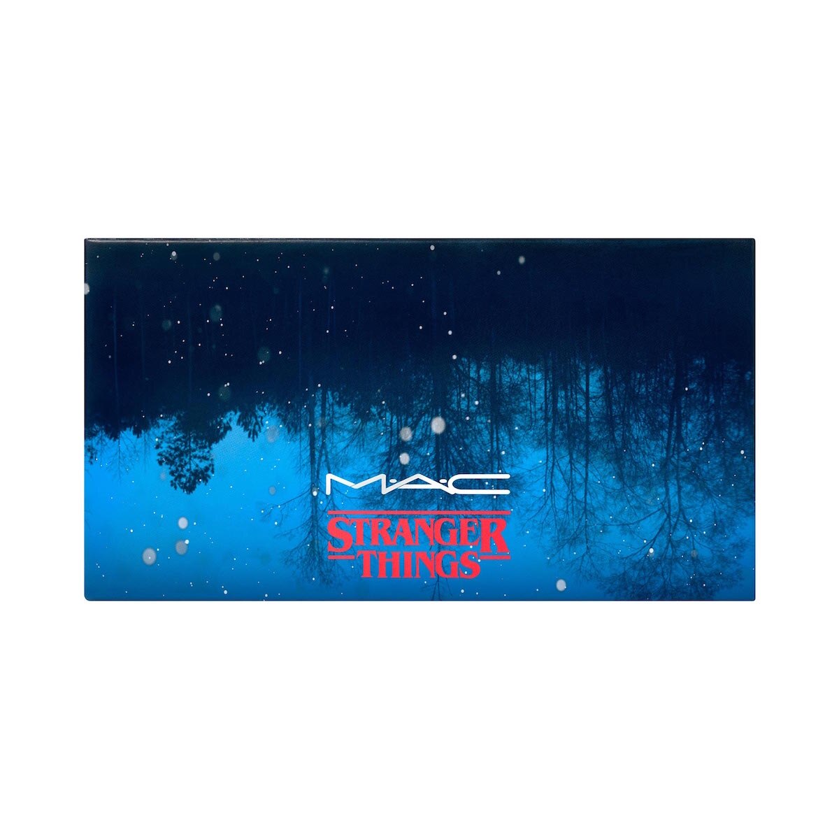 EYE SHADOW X8 STRANGER THINGS (PALETA DE SOMBRAS)