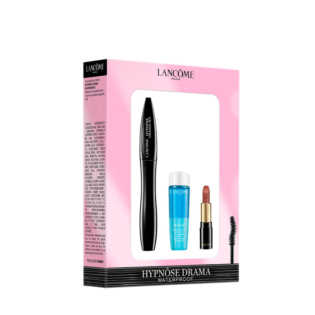 HYPN&Ocirc;SE DRAMA WATERPROOF SET EDICI&Oacute;N ESPECIAL D&Iacute;A DE LAS MADRES 2022