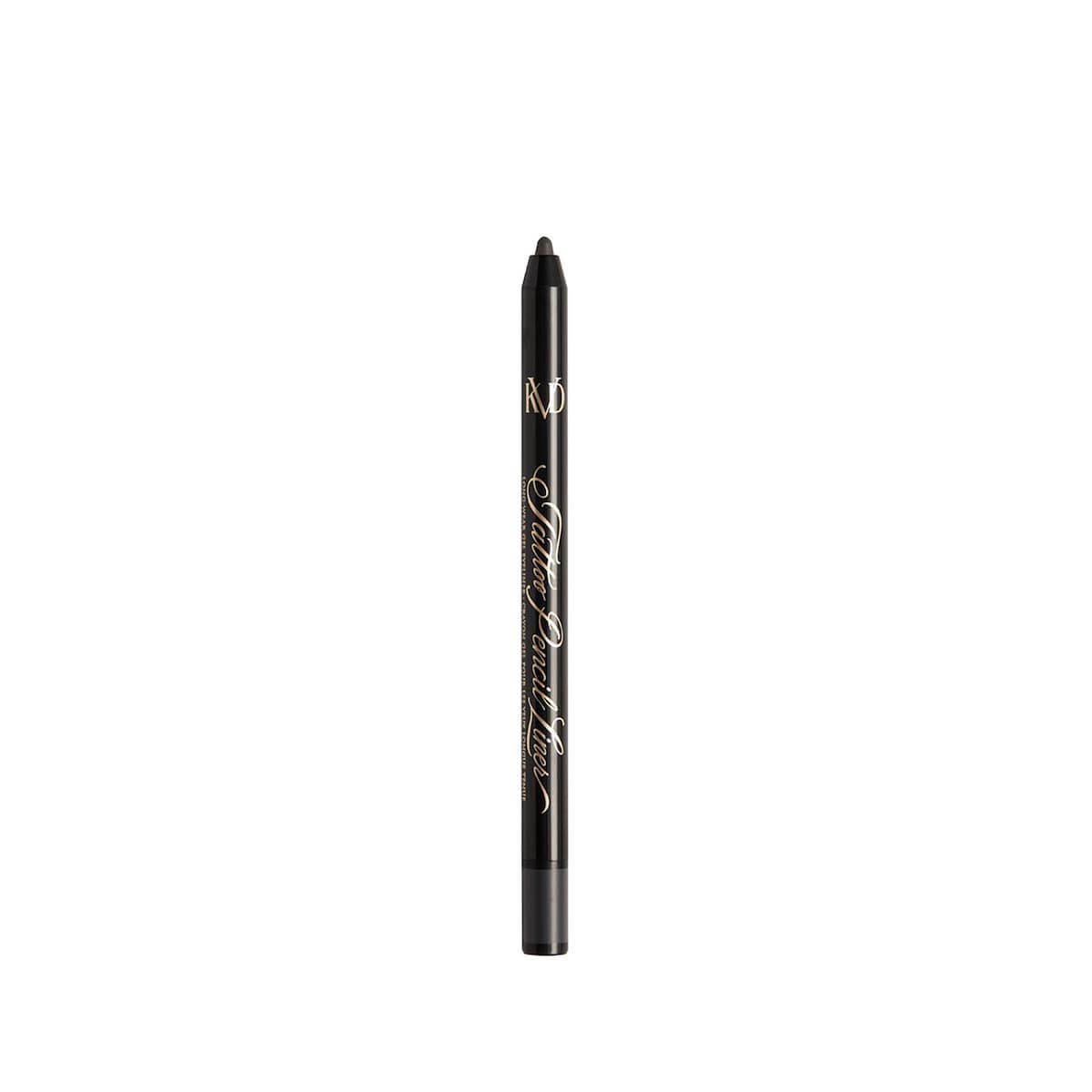 TATTOO PENCIL LINER WATERPROOF LONG-WEAR GEL EYELINER (DELINEADOR DE OJOS)