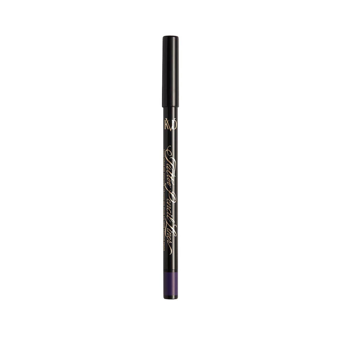TATTOO PENCIL LINER WATERPROOF LONG-WEAR GEL EYELINER (DELINEADOR DE OJOS)