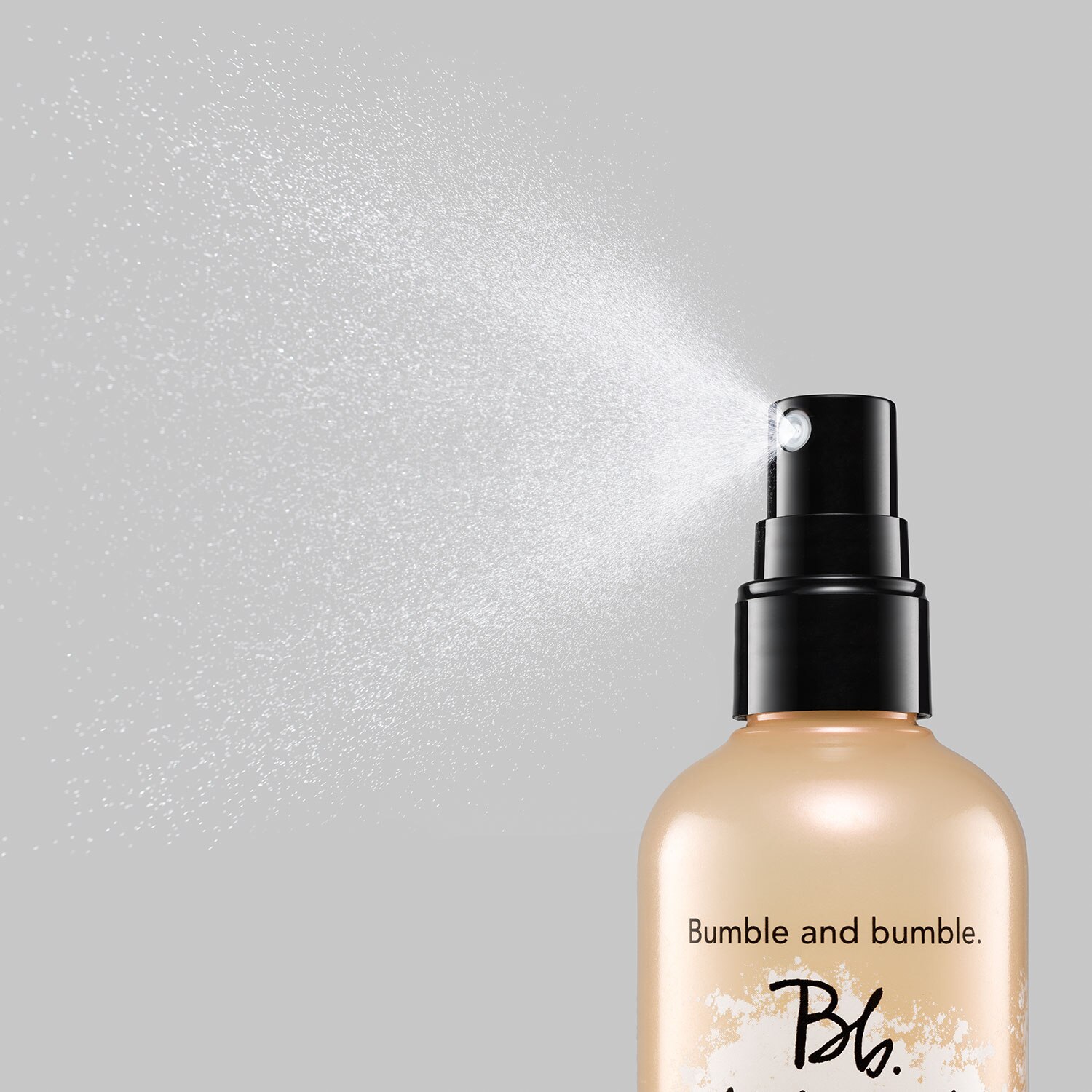 BB. PR&Ecirc;T- &Agrave;- POWDER SHAMPOO EN SECO 120ML