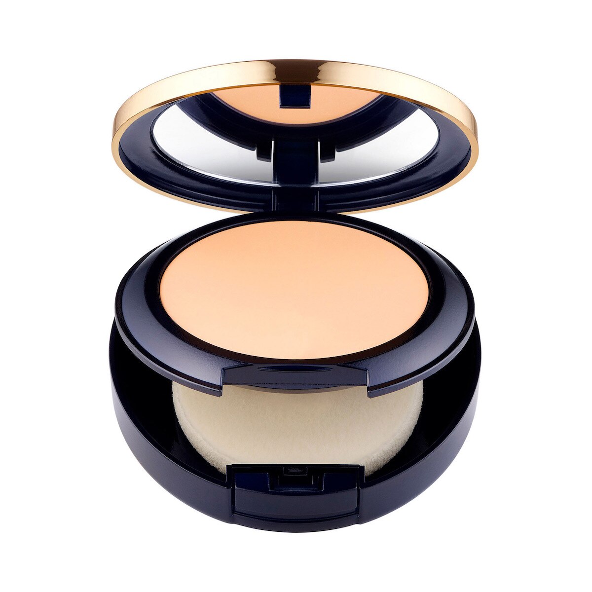 DOUBLE WEAR STAY IN PLACE MATTE (BASE EN POLVO)