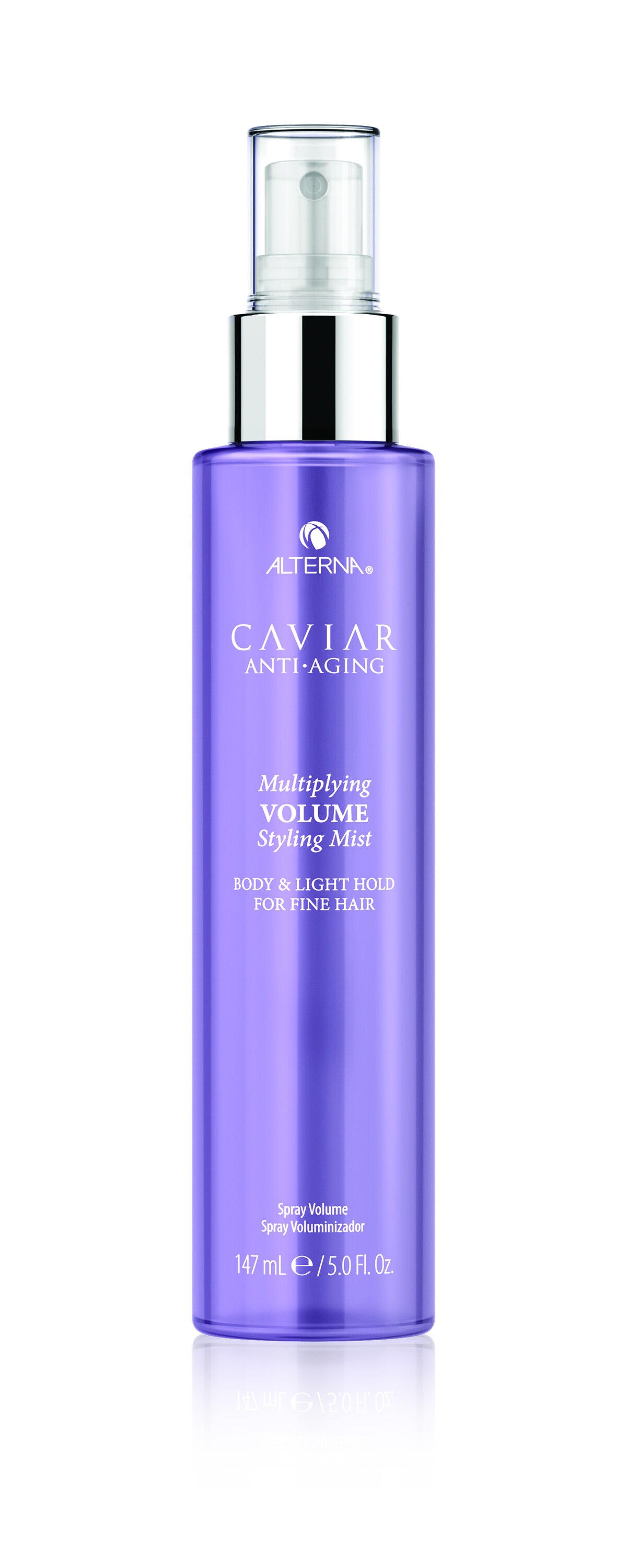 CAVIAR ANTI-AGING MULTIPLYING VOLUME STYLING MIST