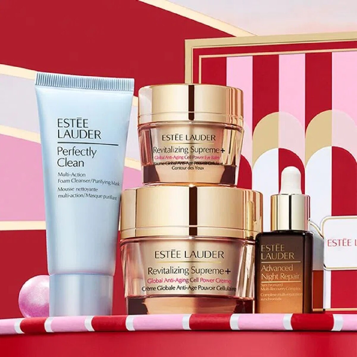FIRM AND GLOW SKINCARE DELIGHTS (SET DE CUIDADO DE LA PIEL)