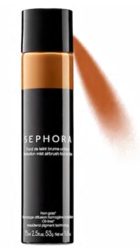 PERFECTION MIST AIRBRUSH FOUNDATION