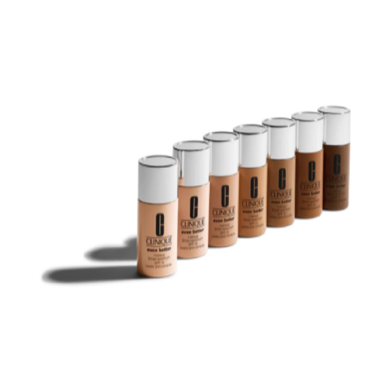 EVEN BETTER MAKEUP SPF 15 (BASE DE MAQUILLAJE)