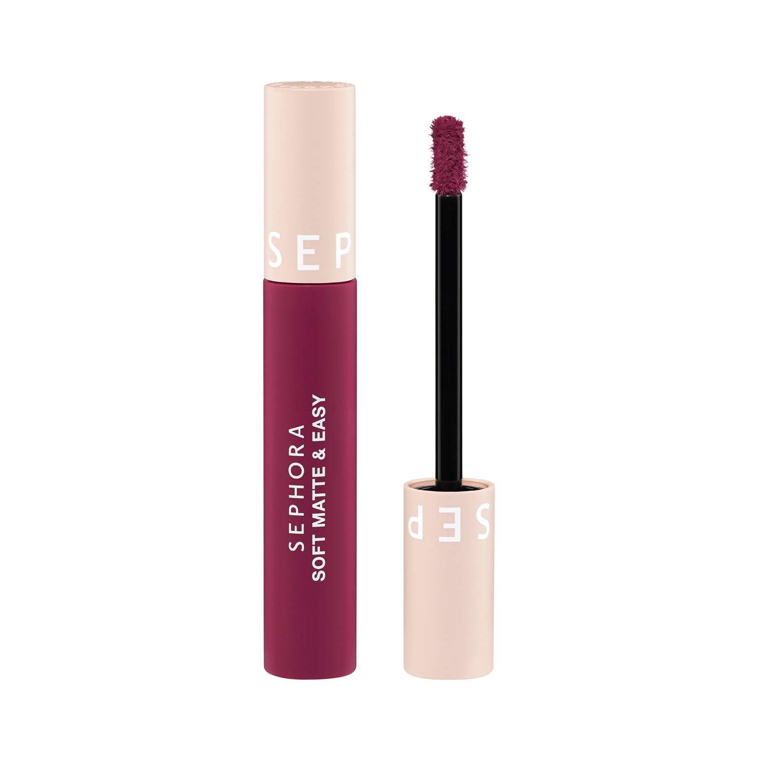 RWD SOFT MATTE & EASY-23 NO BIG DEAL 15
