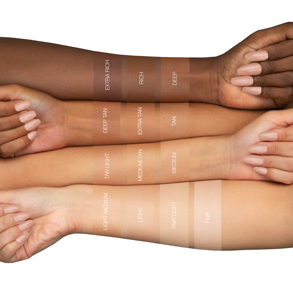 GLOWISH LUMINIOUS PRESSED (POLVO COMPACTO)