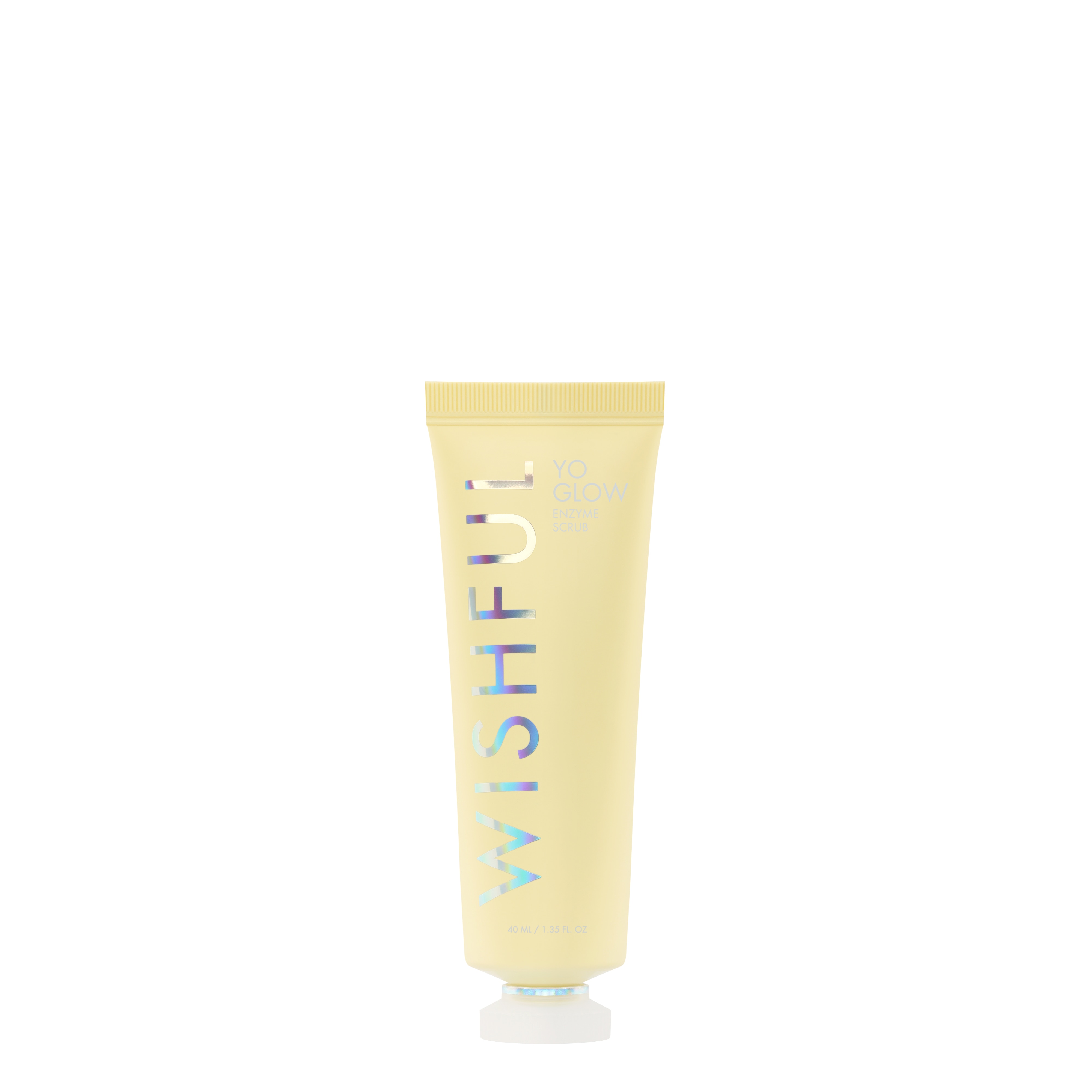 YO GLOW ENZYME SCRUB