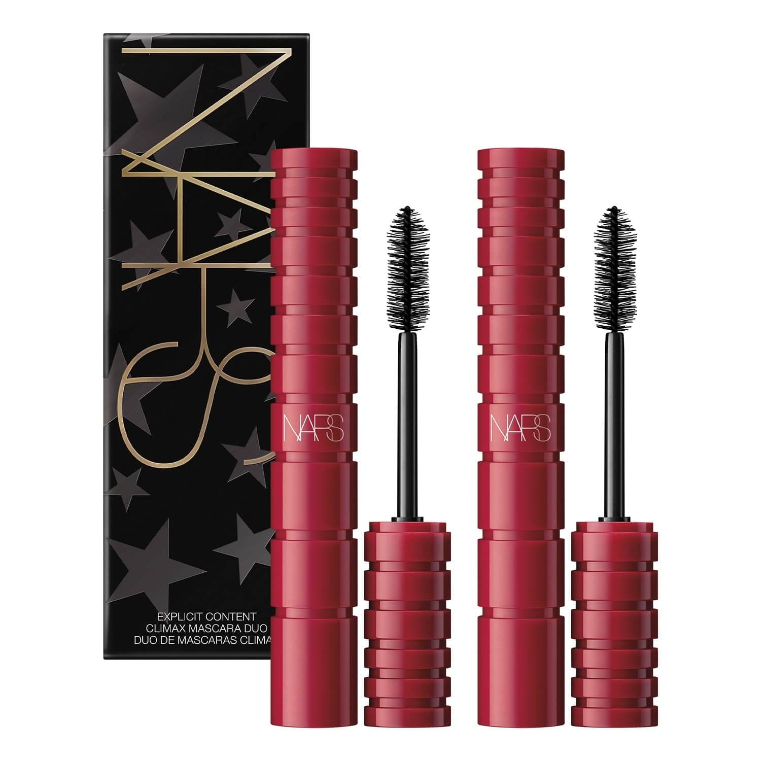EXPLICIT CONTENT MASCARA DUO (D&Uacute;O M&Aacute;SCARA DE PESTA&Ntilde;AS)