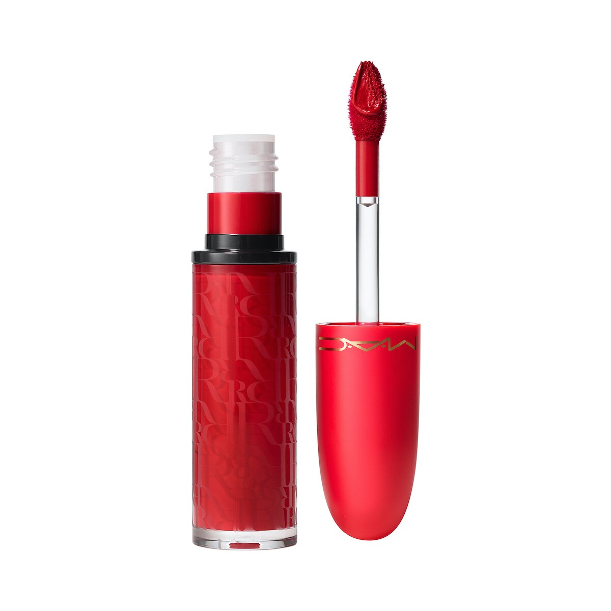 MAC ROSALIA LIPGLOSS PAPRIKA