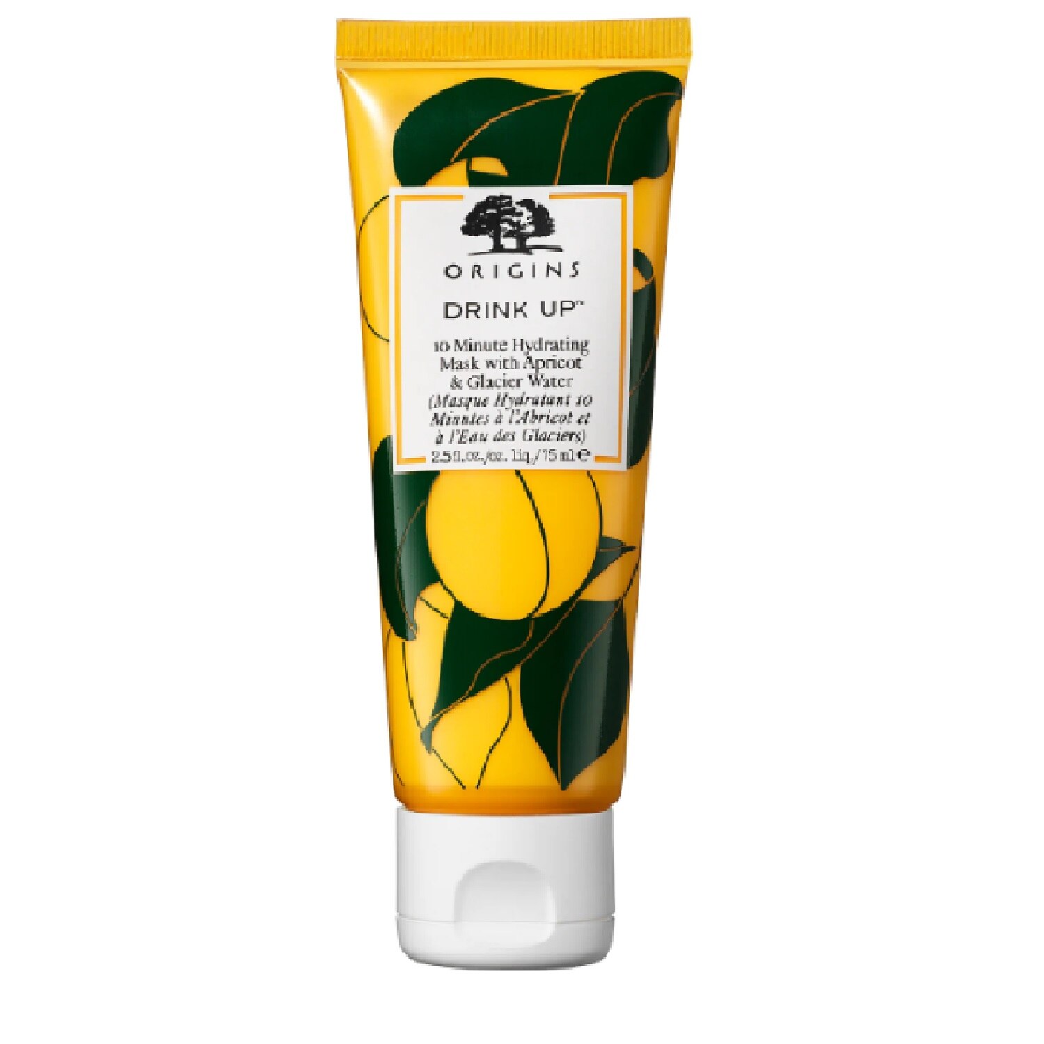 DRINK UP 10 MINUTE MASK 75ML