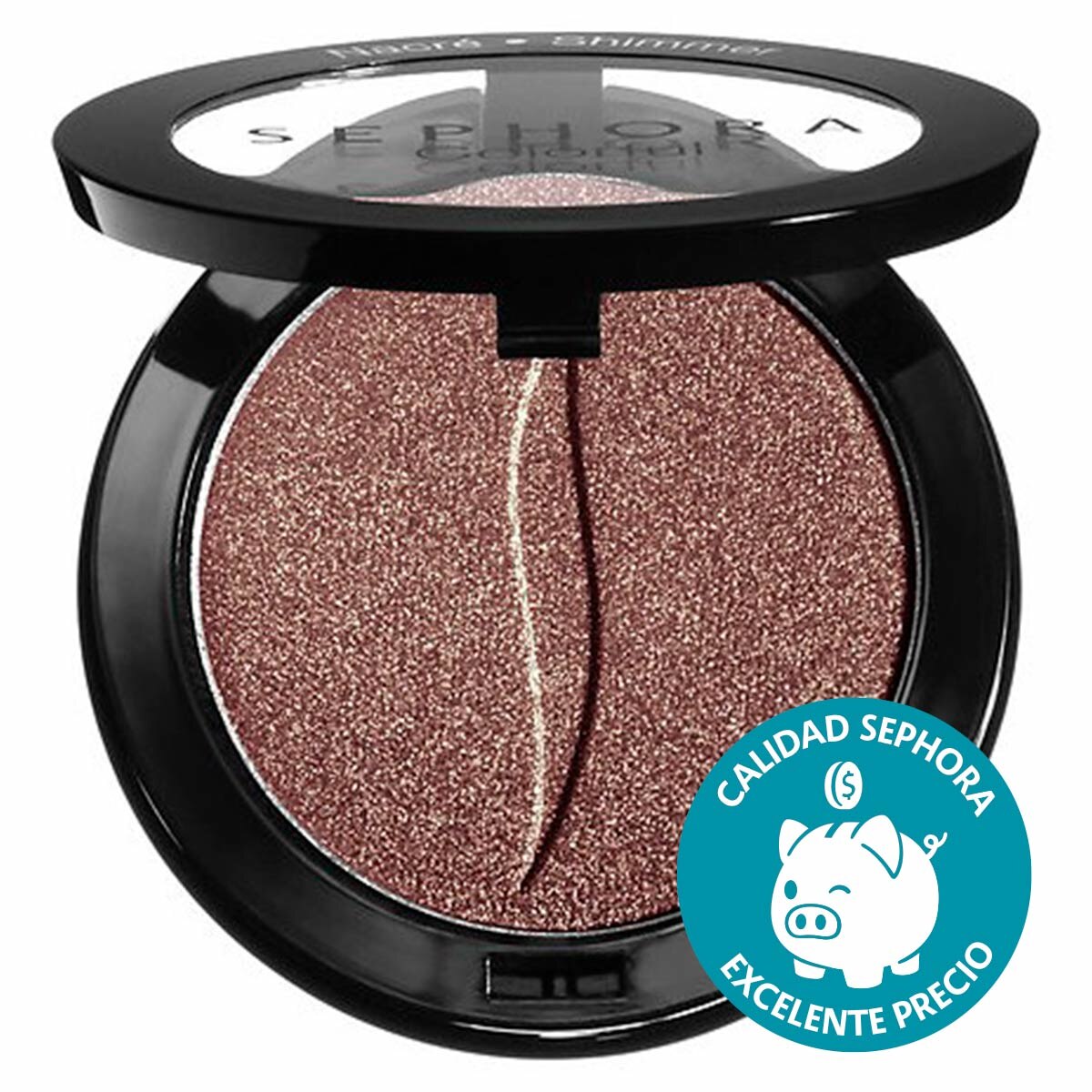 COLORFUL EYESHADOW (SOMBRAS DE OJOS)