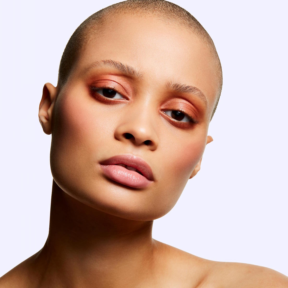 EXTRA DIMENSION BLUSH / BLACK CHERRY (RUBOR)
