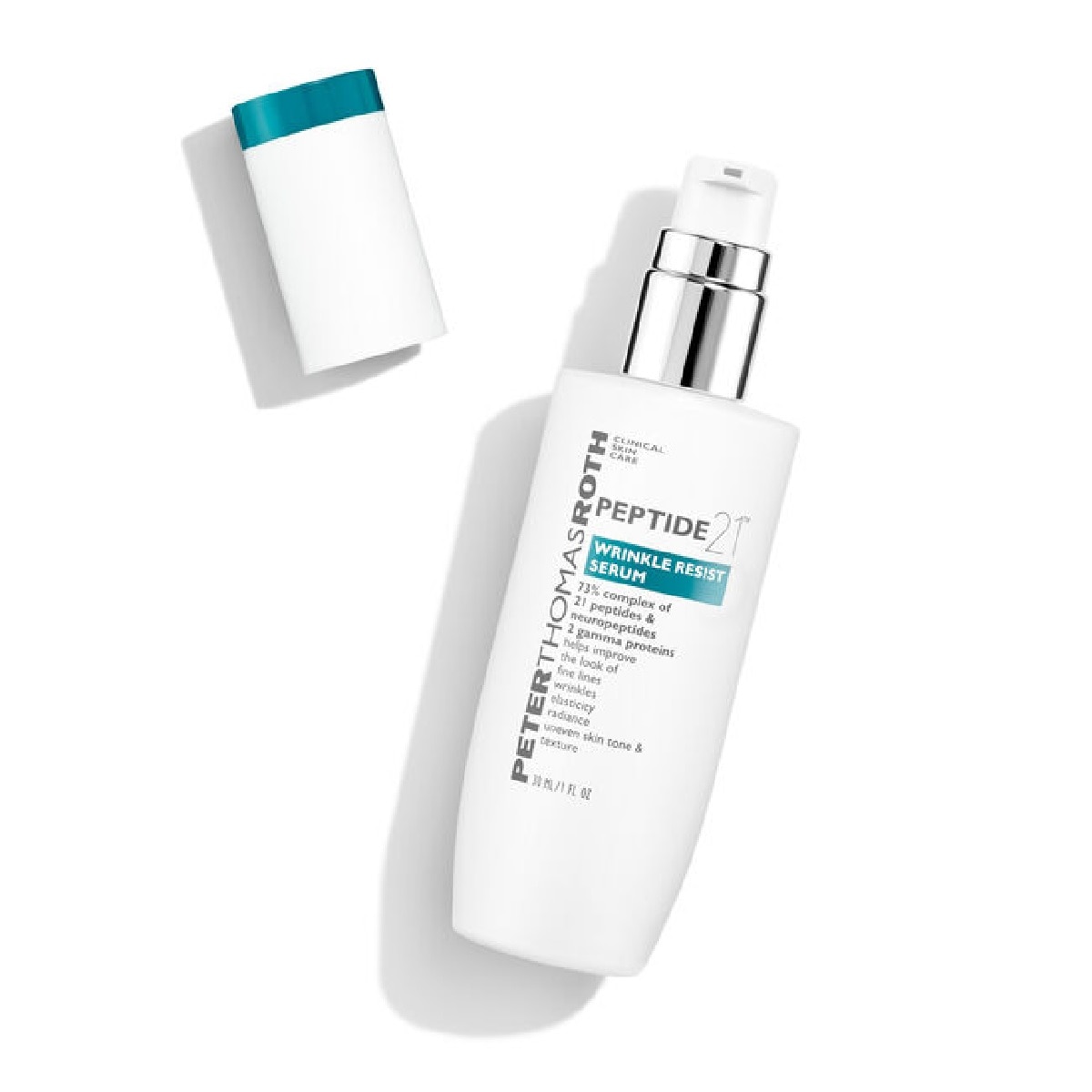 PEPTIDE 21 WRINKLE RESIST SERUM 30ML (SUERO FACIAL)