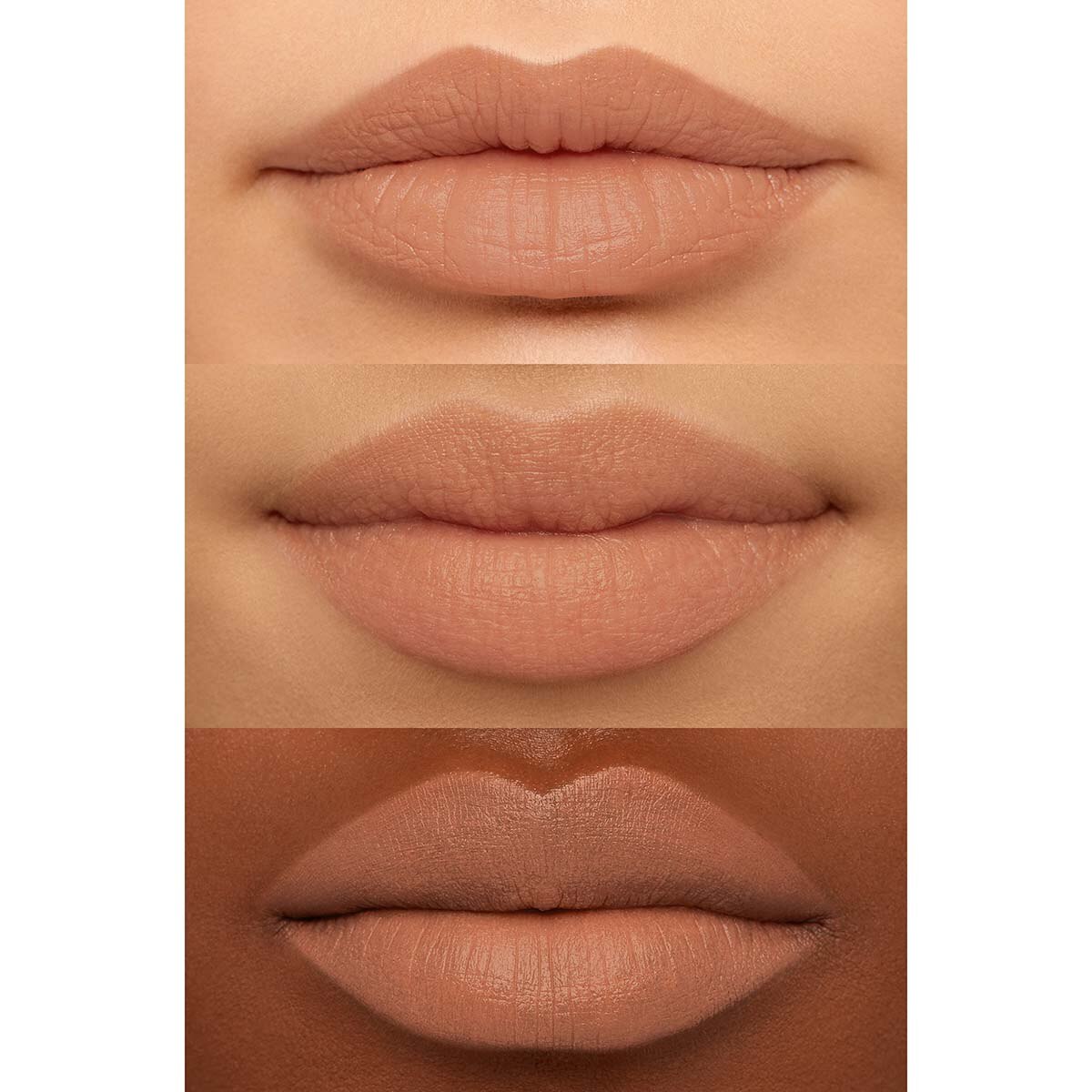 SOFT MATTE TINTED LIP BALM  ( B&Aacute;LSAMO LABIAL)