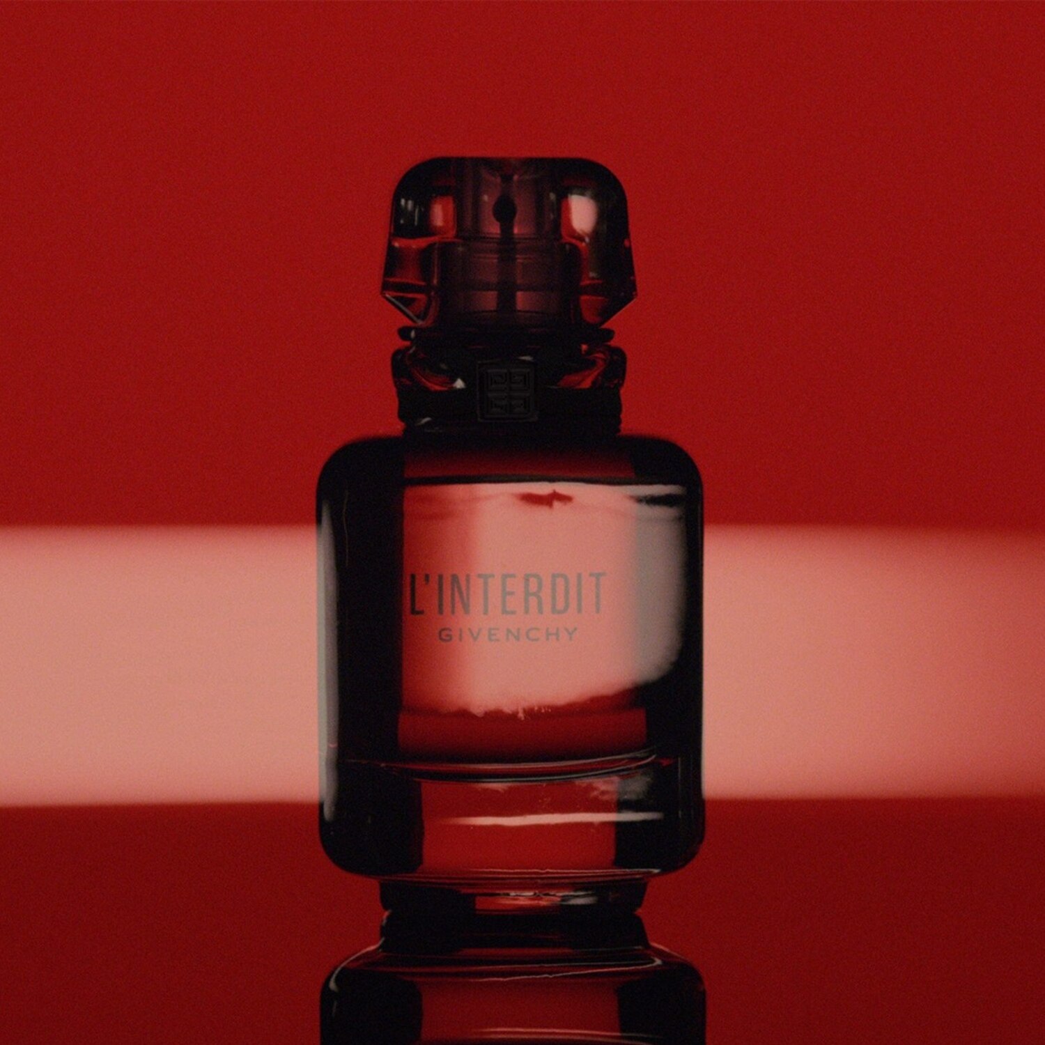 PERFUME PARA MUJER L&rsquo;INTERDIT EAU DE TOILETTE