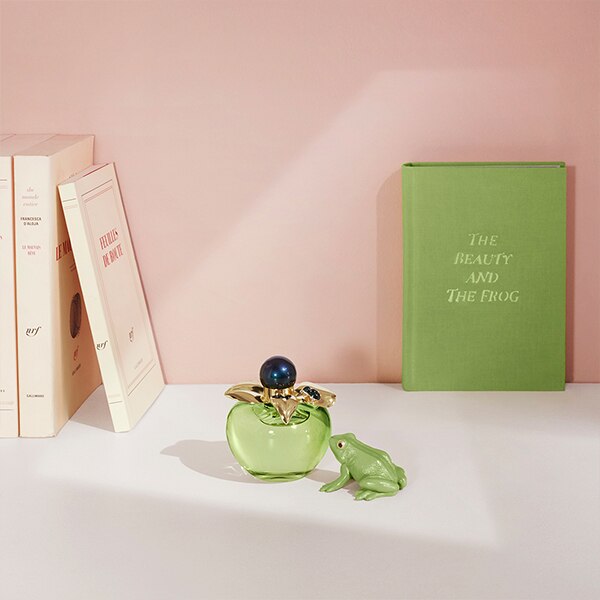 BELLA EAU DE TOILETTE 80ML