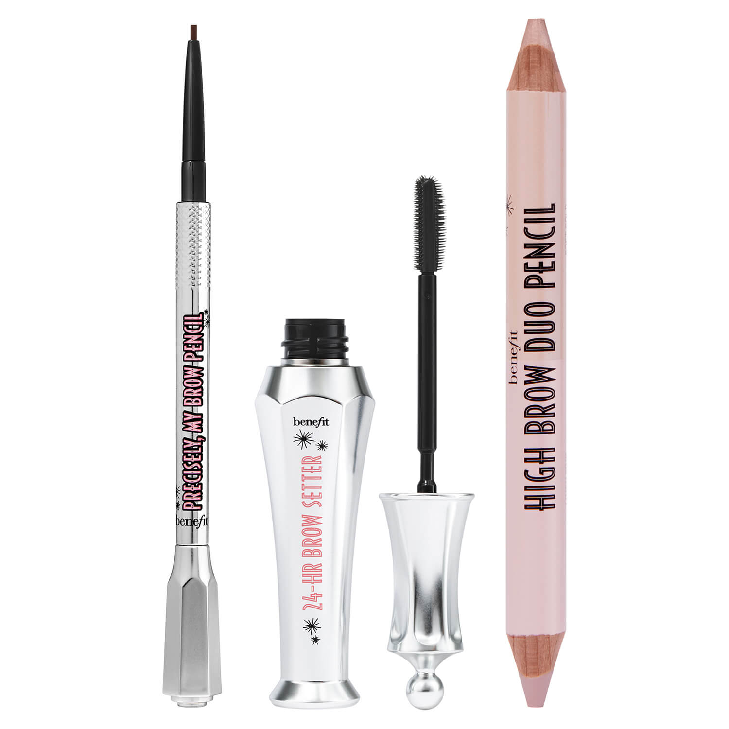 BIGTIME BROW HAUL (SET DE CEJAS)