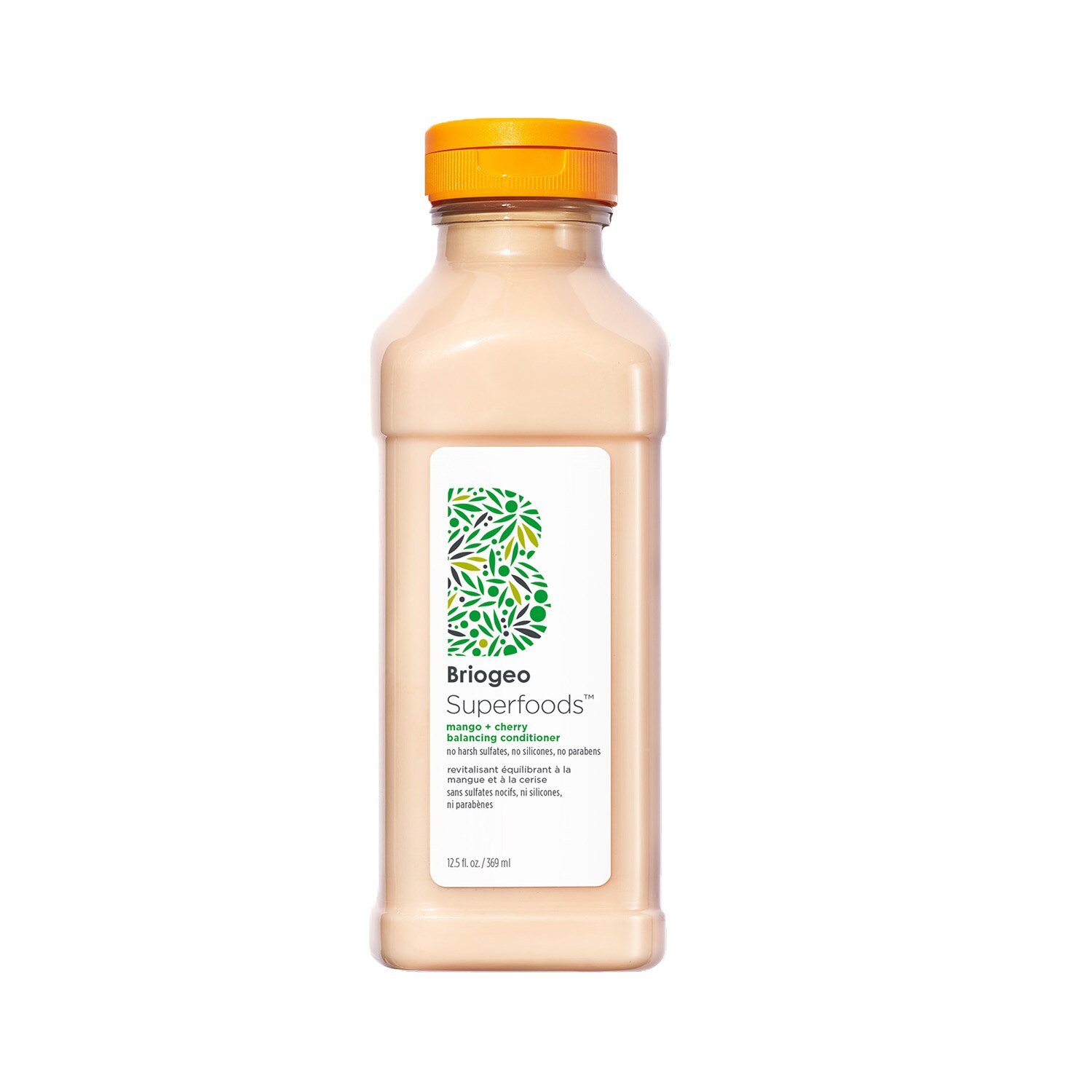 BRIOGEO SUPERFOODS&trade; BALANCING CONDITIONER (ACONDICIONADOR DE CABELLO)