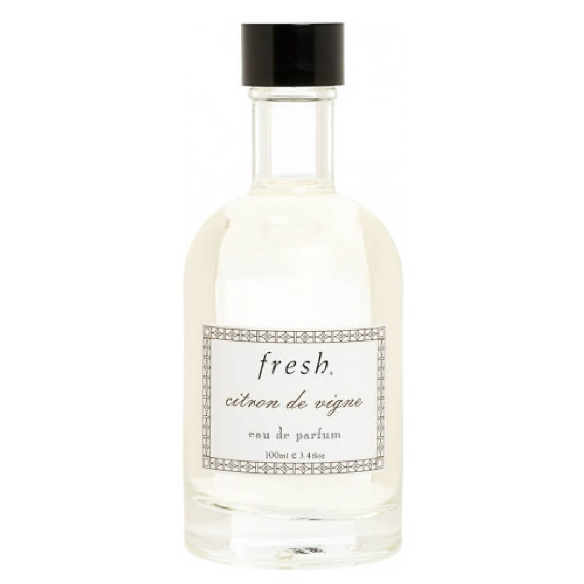 CITRON DE VIGNE EAU DE PARFUM