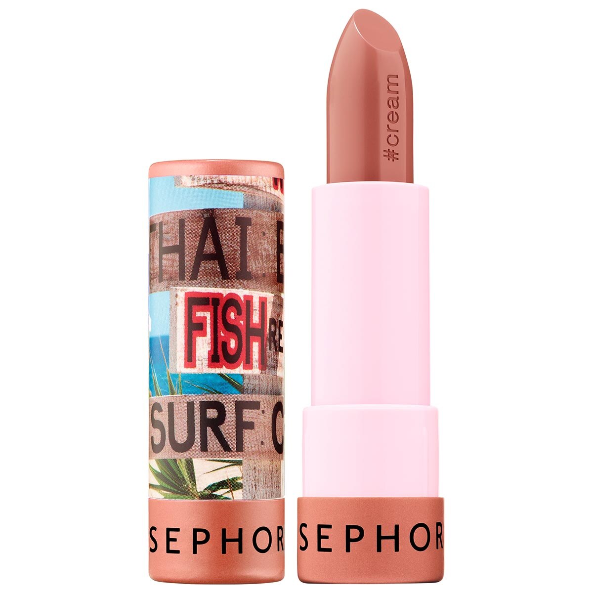 #LIPSTORIES LIPSTICK