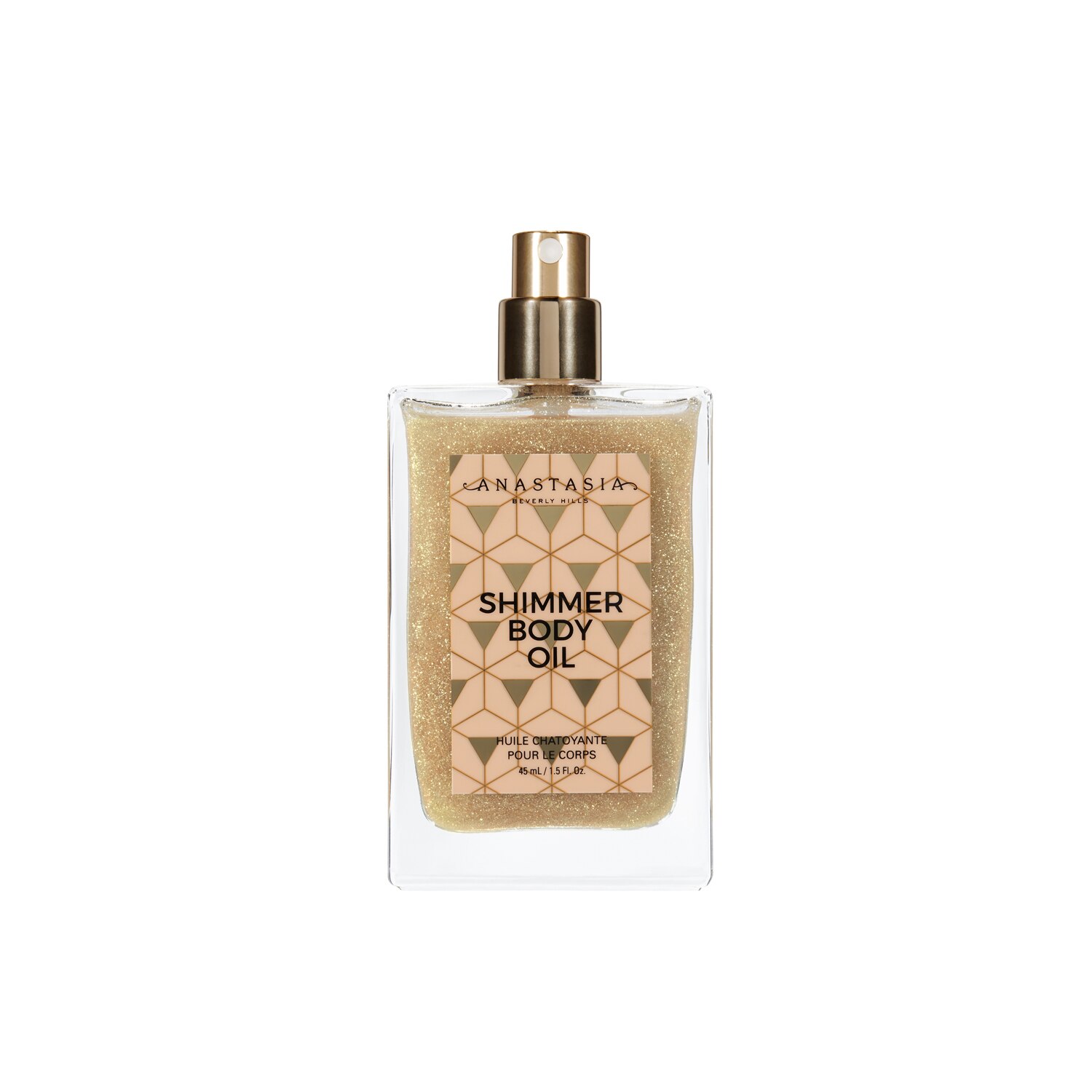 SHIMMER BODY OIL 45ML (ACEITE CORPORAL CON BRILLO)