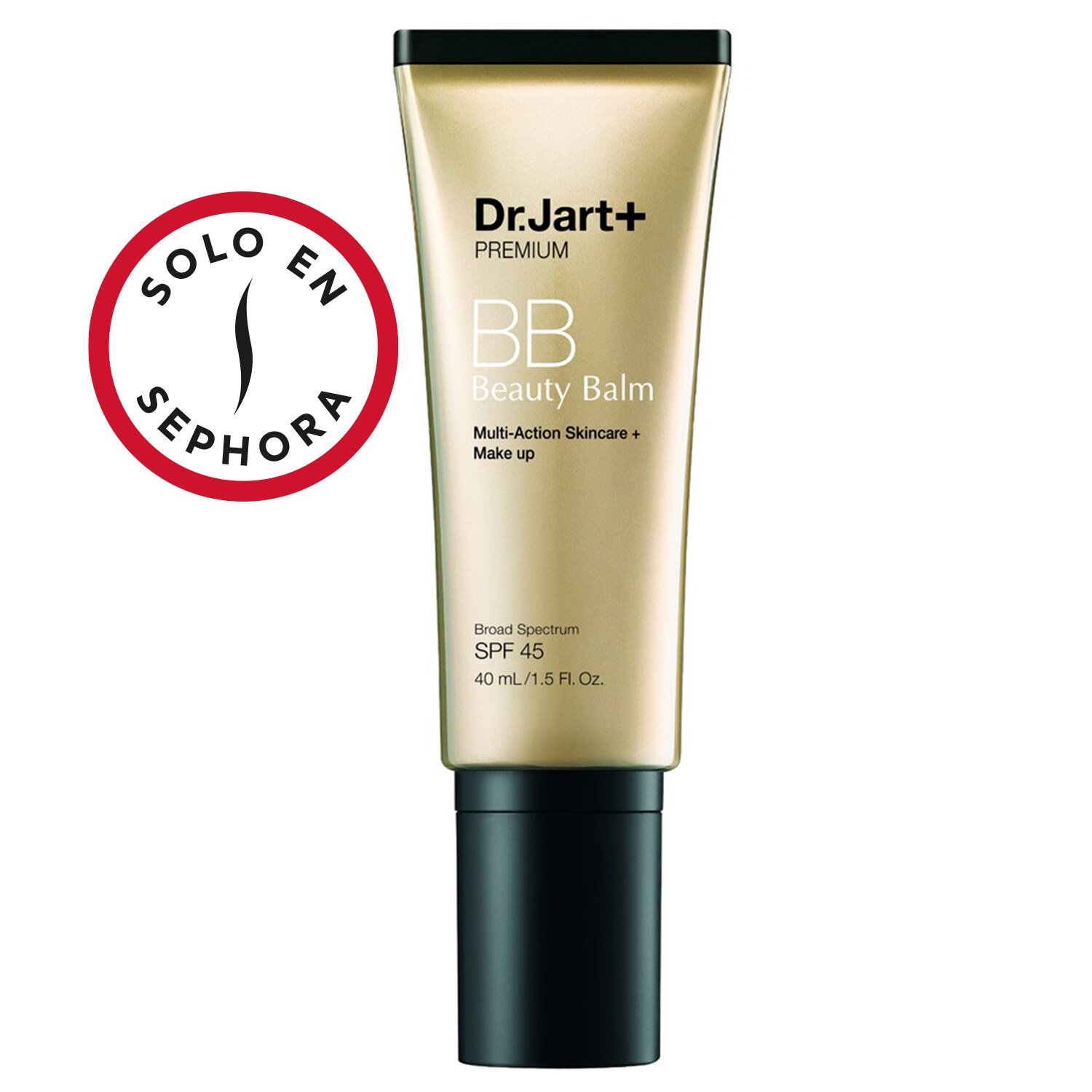 PREMIUM BB CREAM SPF45