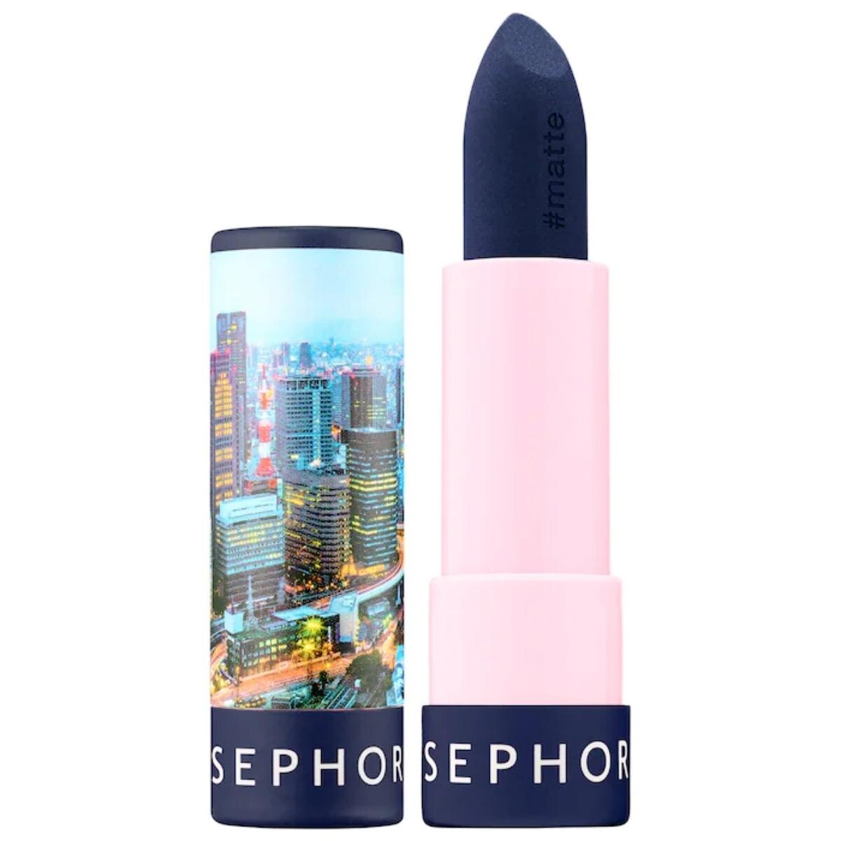 #LIPSTORIES LIPSTICK