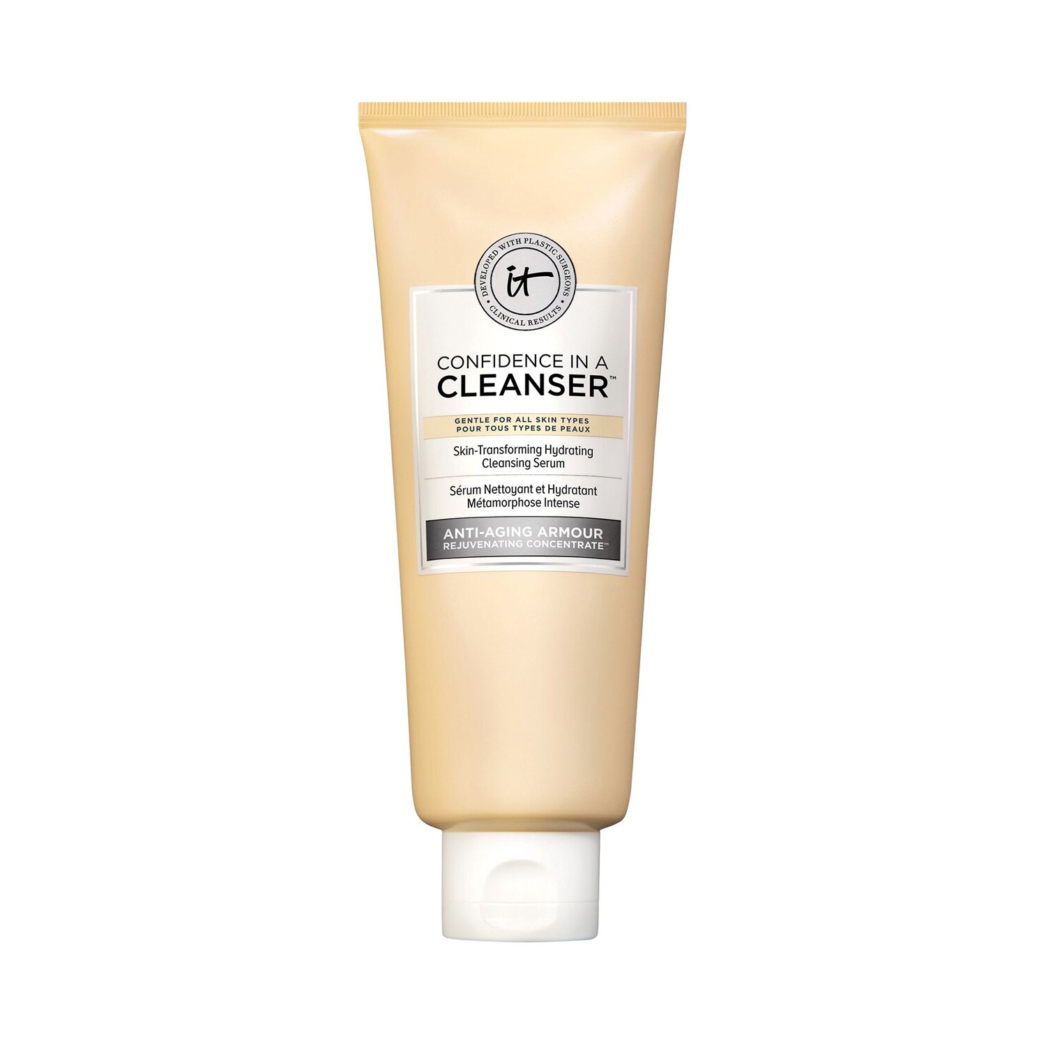 CONFIDENCE IN A CLEANSER&trade; 148ML (SUERO LIMPIADOR FACIAL)